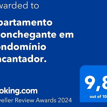 Apartamento aconchegante em condomínio encantador. Lambari (Minas Gerais) Exterior foto