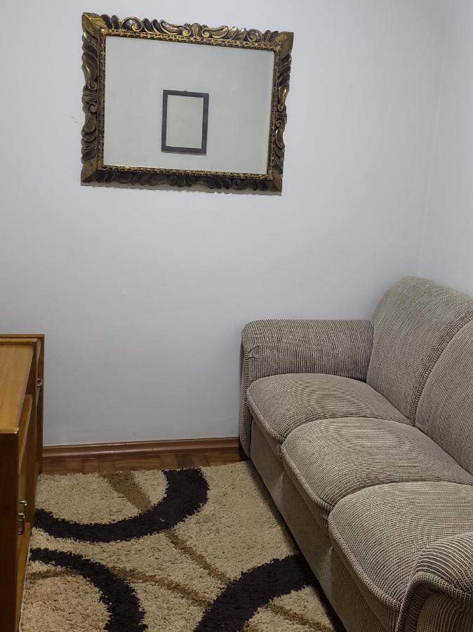 Apartamento aconchegante em condomínio encantador. Lambari (Minas Gerais) Exterior foto