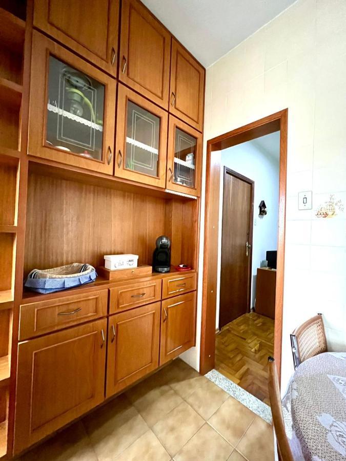 Apartamento aconchegante em condomínio encantador. Lambari (Minas Gerais) Exterior foto