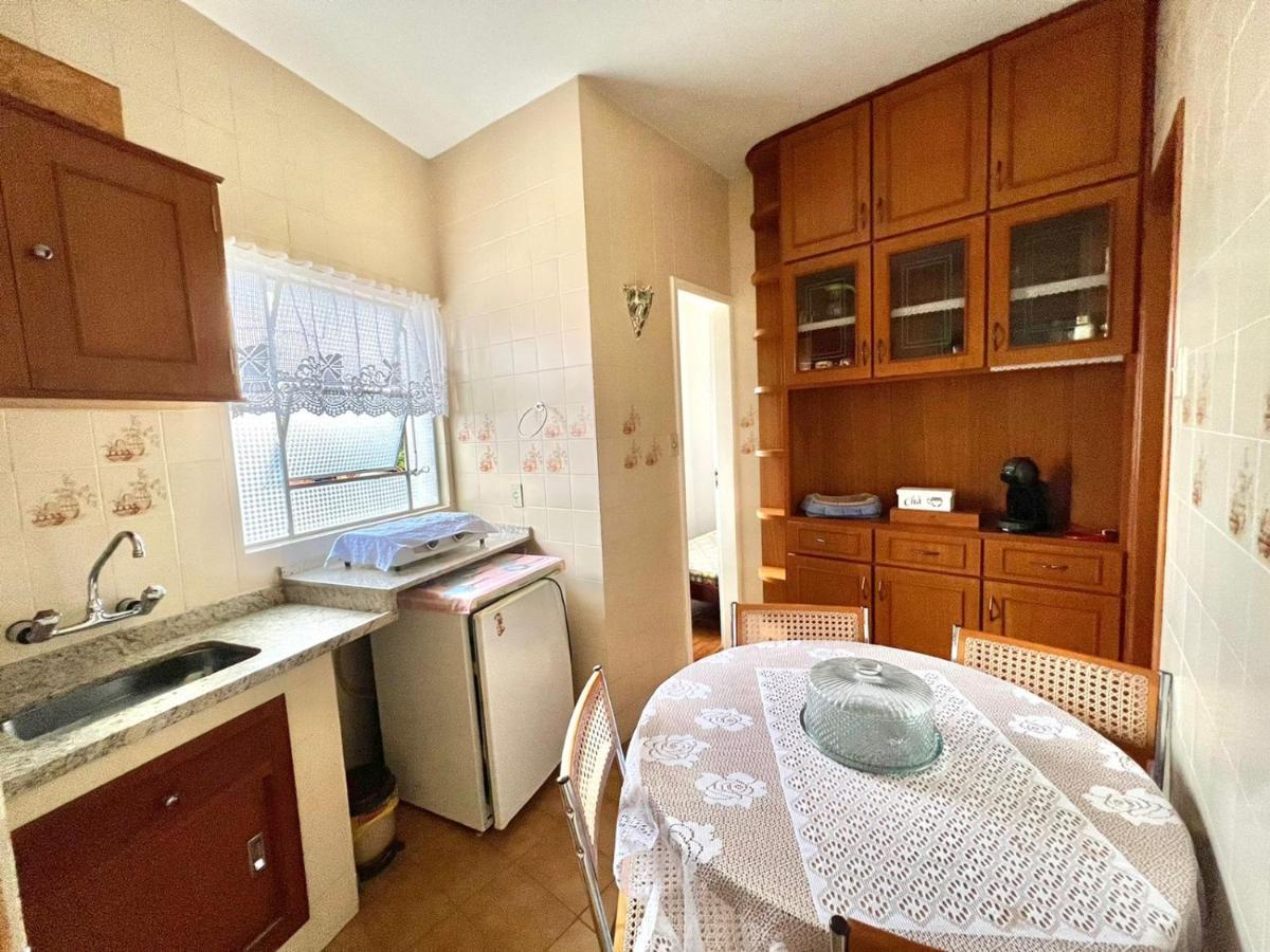 Apartamento aconchegante em condomínio encantador. Lambari (Minas Gerais) Exterior foto