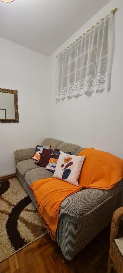Apartamento aconchegante em condomínio encantador. Lambari (Minas Gerais) Exterior foto