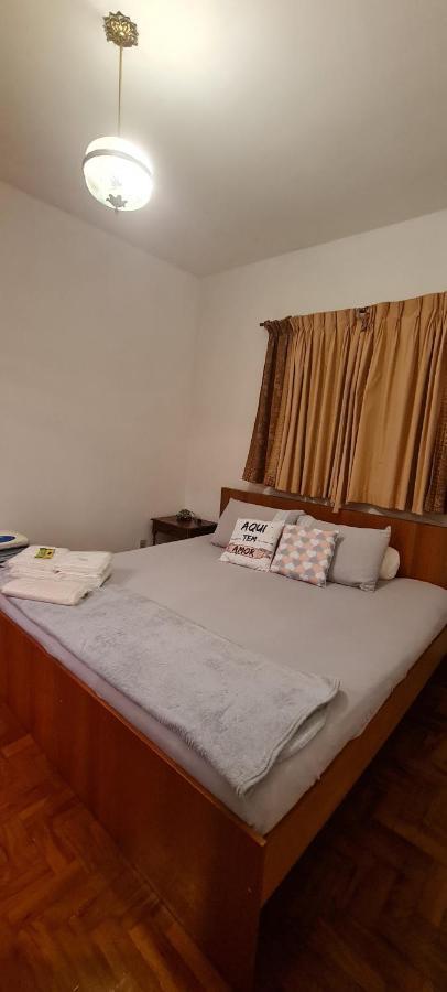 Apartamento aconchegante em condomínio encantador. Lambari (Minas Gerais) Exterior foto