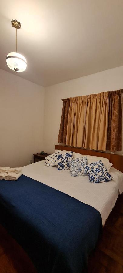 Apartamento aconchegante em condomínio encantador. Lambari (Minas Gerais) Exterior foto